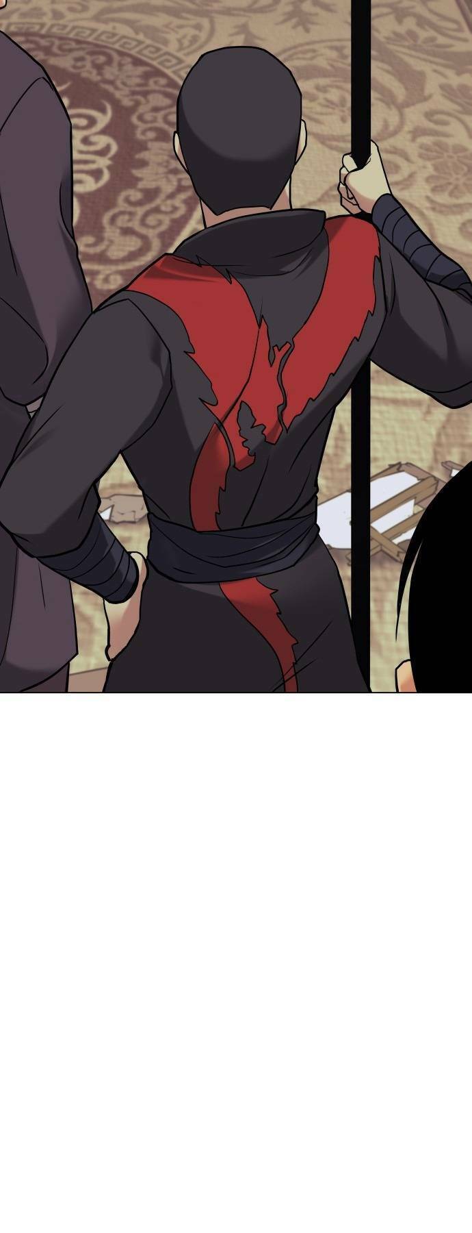 Võ Giả Bất Đắc Dĩ Chapter 64 - Trang 2