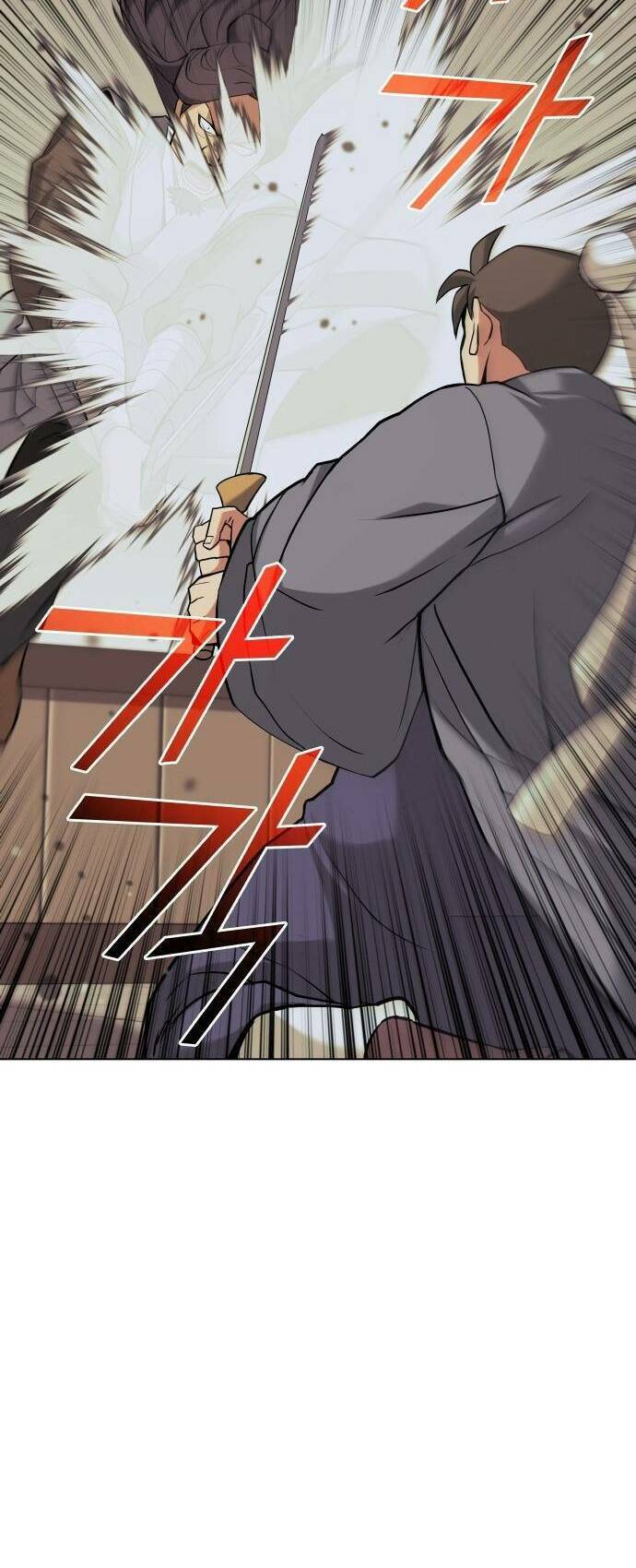 Võ Giả Bất Đắc Dĩ Chapter 64 - Trang 2