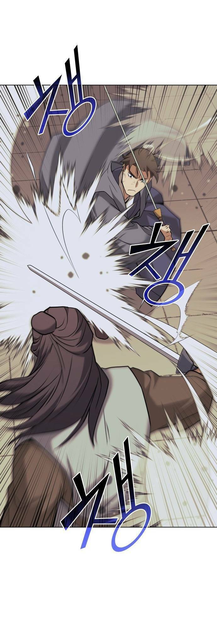 Võ Giả Bất Đắc Dĩ Chapter 64 - Trang 2