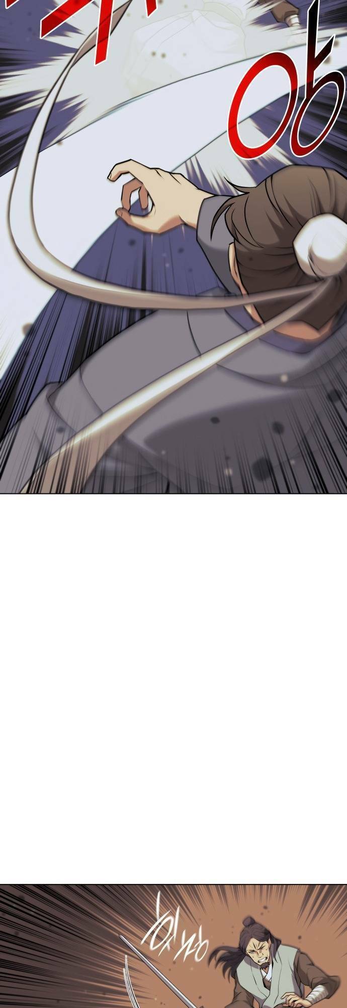 Võ Giả Bất Đắc Dĩ Chapter 64 - Trang 2