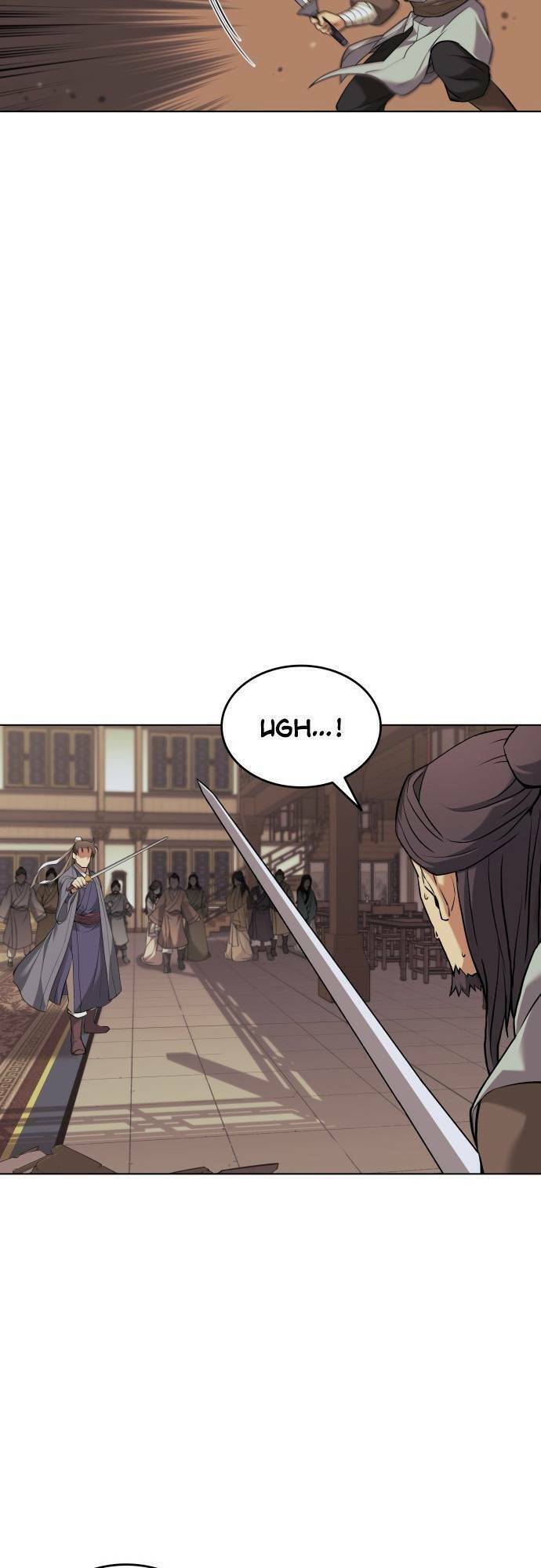 Võ Giả Bất Đắc Dĩ Chapter 64 - Trang 2