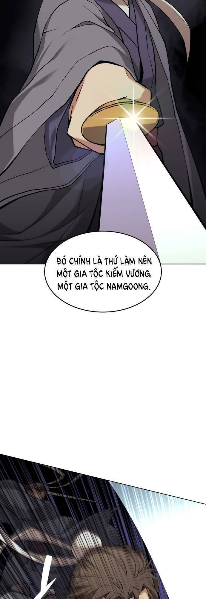 Võ Giả Bất Đắc Dĩ Chapter 64 - Trang 2