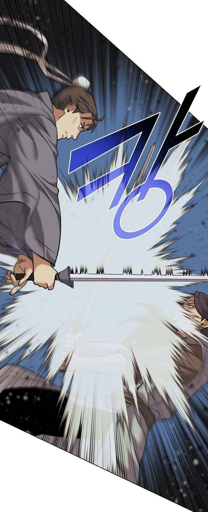 Võ Giả Bất Đắc Dĩ Chapter 64 - Trang 2