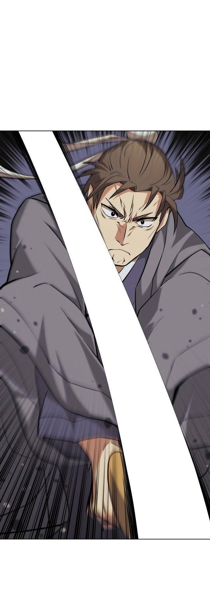 Võ Giả Bất Đắc Dĩ Chapter 64 - Trang 2