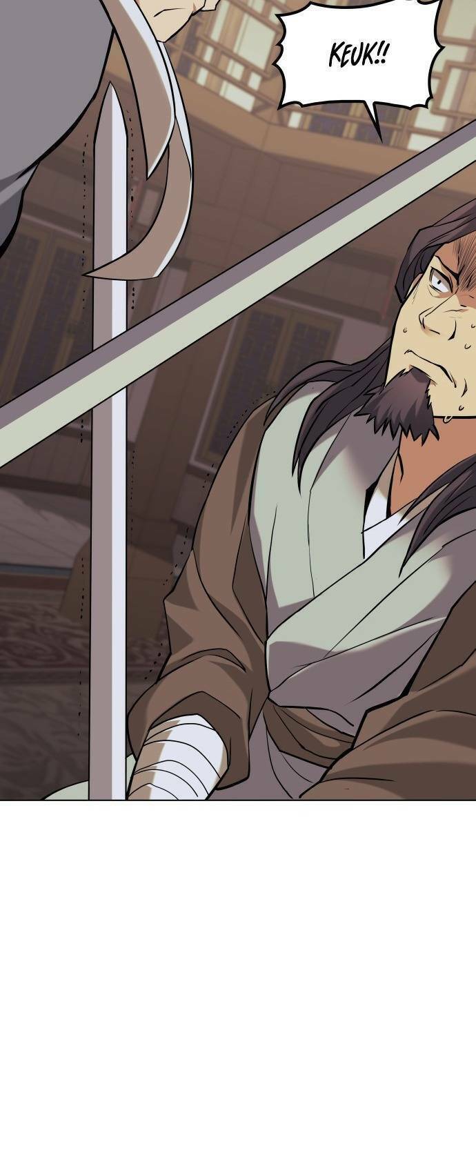 Võ Giả Bất Đắc Dĩ Chapter 64 - Trang 2