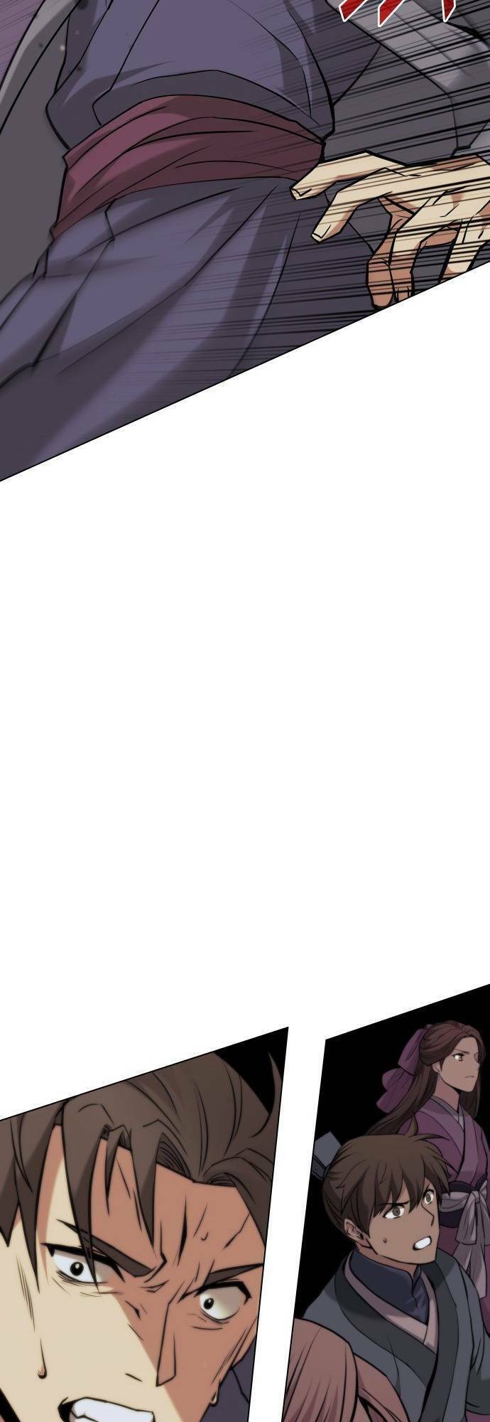 Võ Giả Bất Đắc Dĩ Chapter 64 - Trang 2