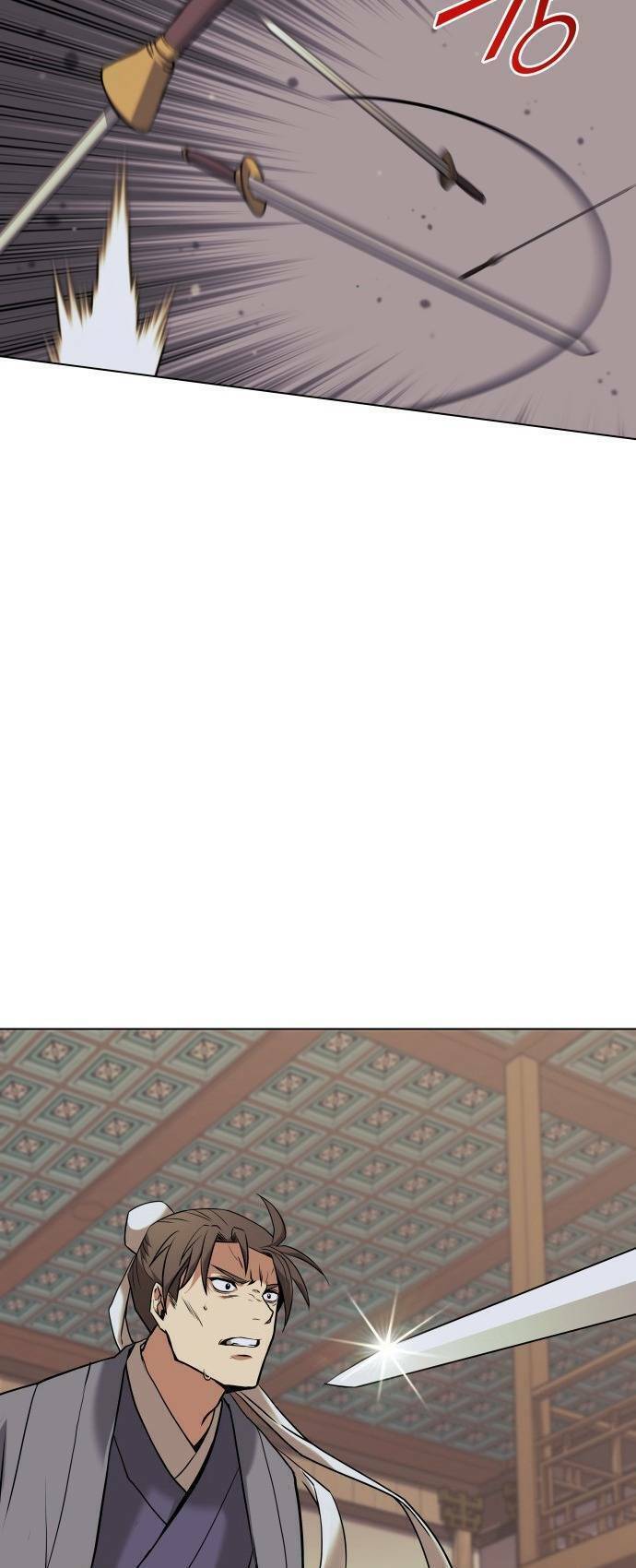 Võ Giả Bất Đắc Dĩ Chapter 64 - Trang 2