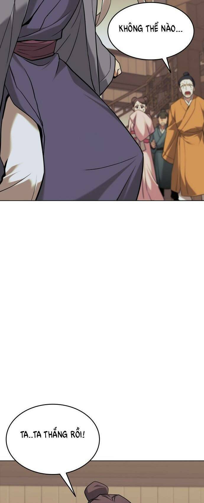 Võ Giả Bất Đắc Dĩ Chapter 64 - Trang 2