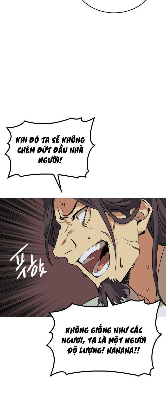 Võ Giả Bất Đắc Dĩ Chapter 64 - Trang 2