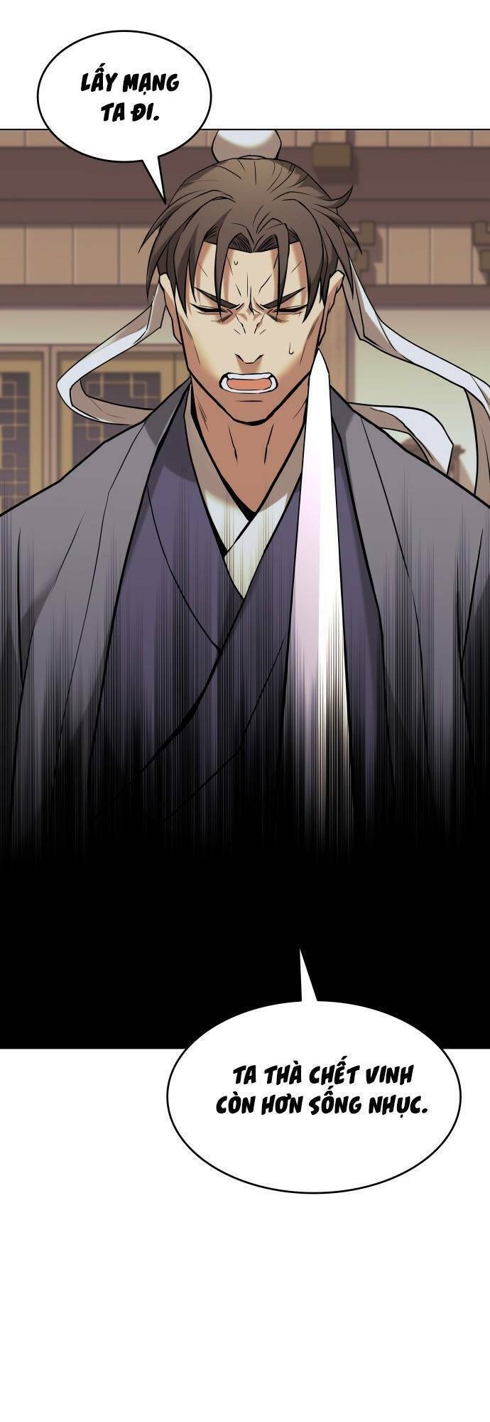 Võ Giả Bất Đắc Dĩ Chapter 64 - Trang 2
