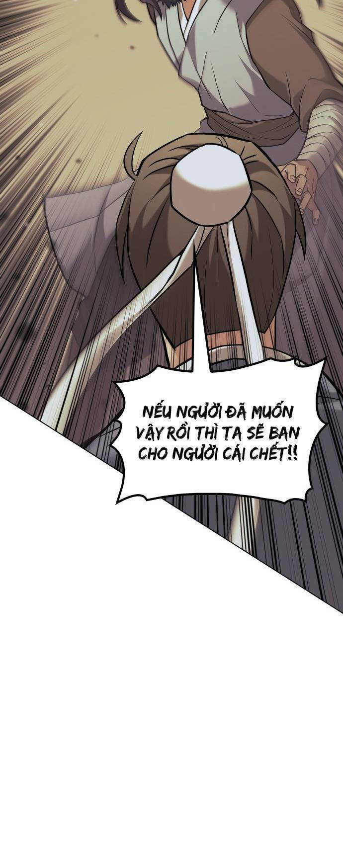 Võ Giả Bất Đắc Dĩ Chapter 64 - Trang 2