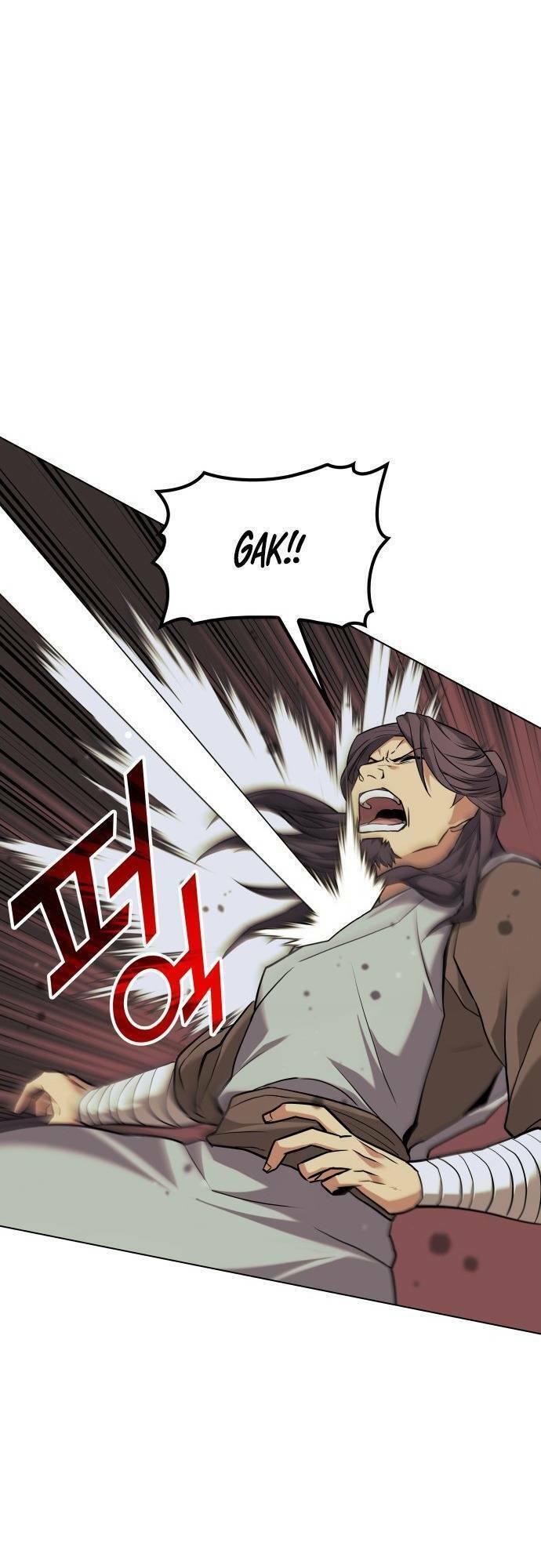 Võ Giả Bất Đắc Dĩ Chapter 64 - Trang 2