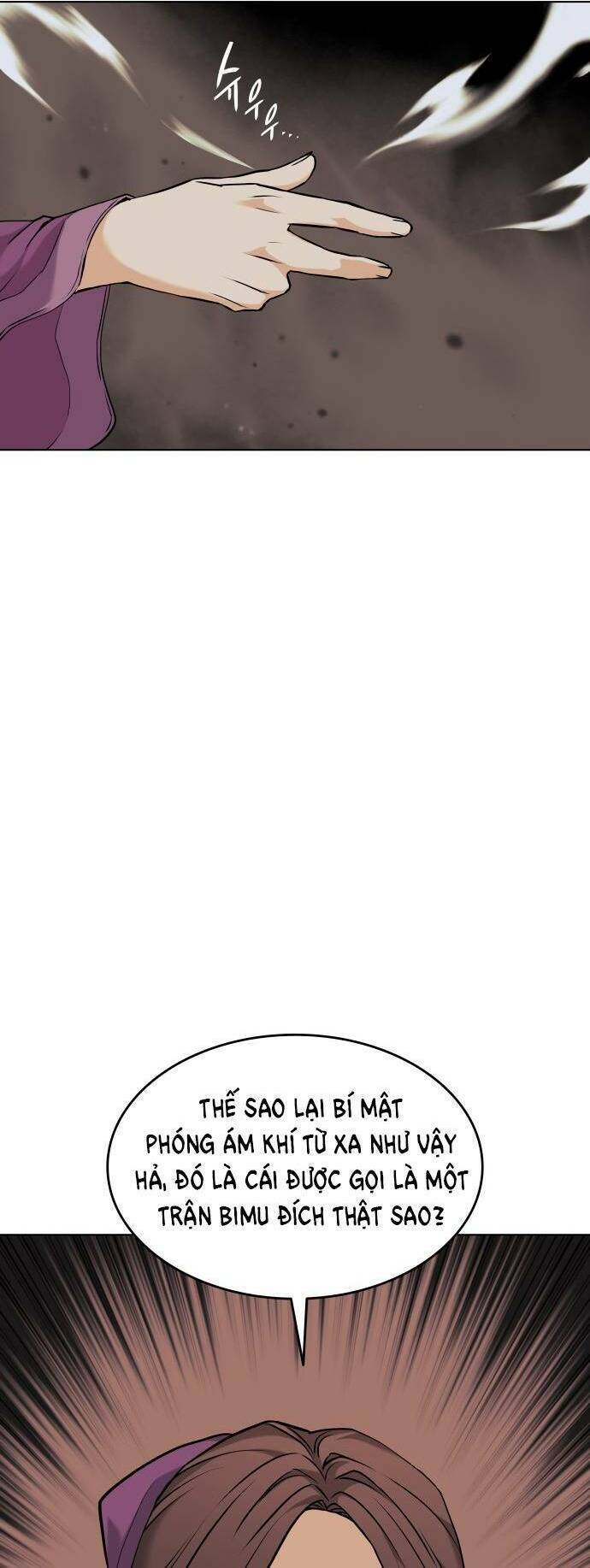 Võ Giả Bất Đắc Dĩ Chapter 64 - Trang 2