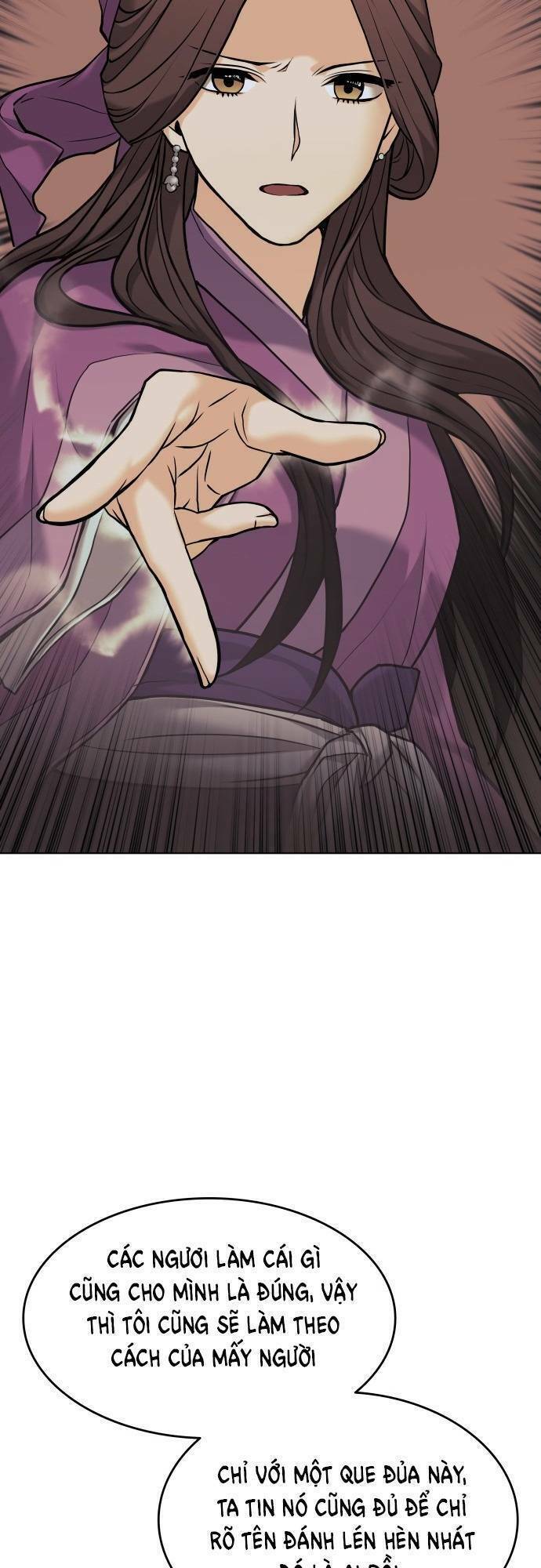 Võ Giả Bất Đắc Dĩ Chapter 64 - Trang 2