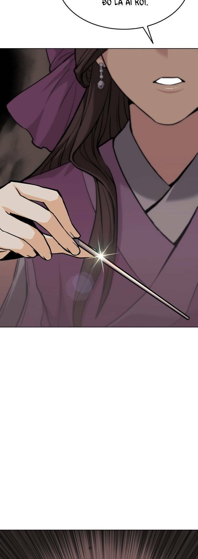 Võ Giả Bất Đắc Dĩ Chapter 64 - Trang 2