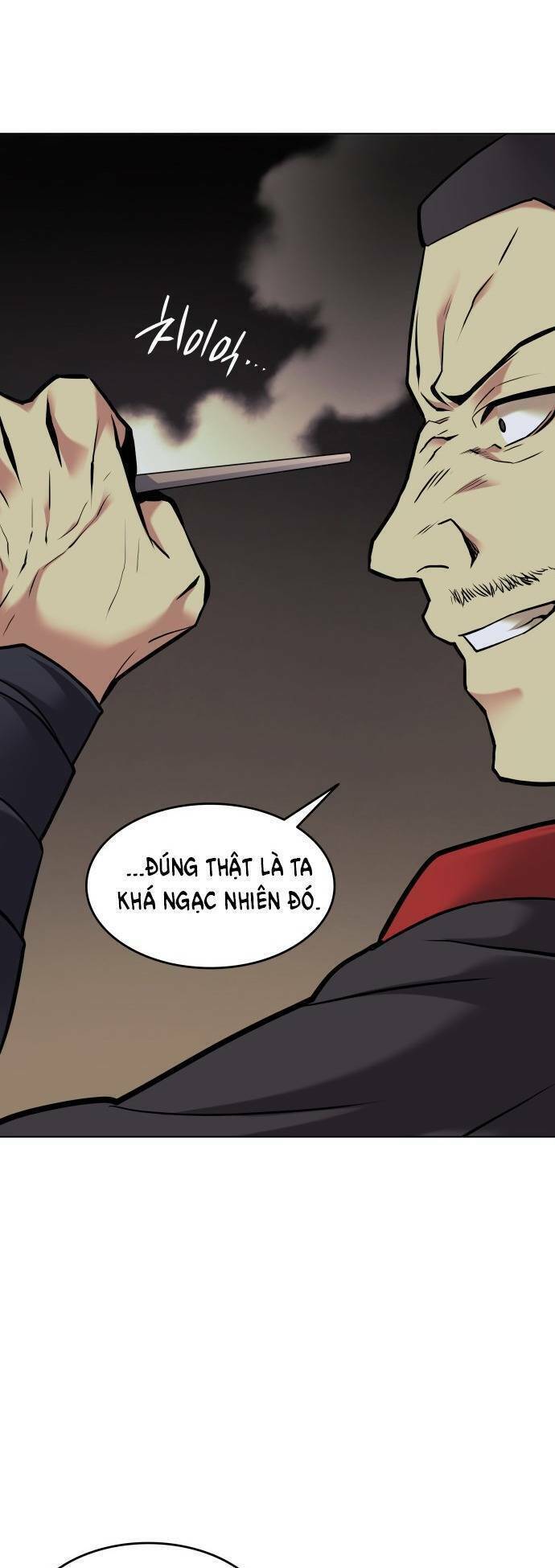 Võ Giả Bất Đắc Dĩ Chapter 64 - Trang 2