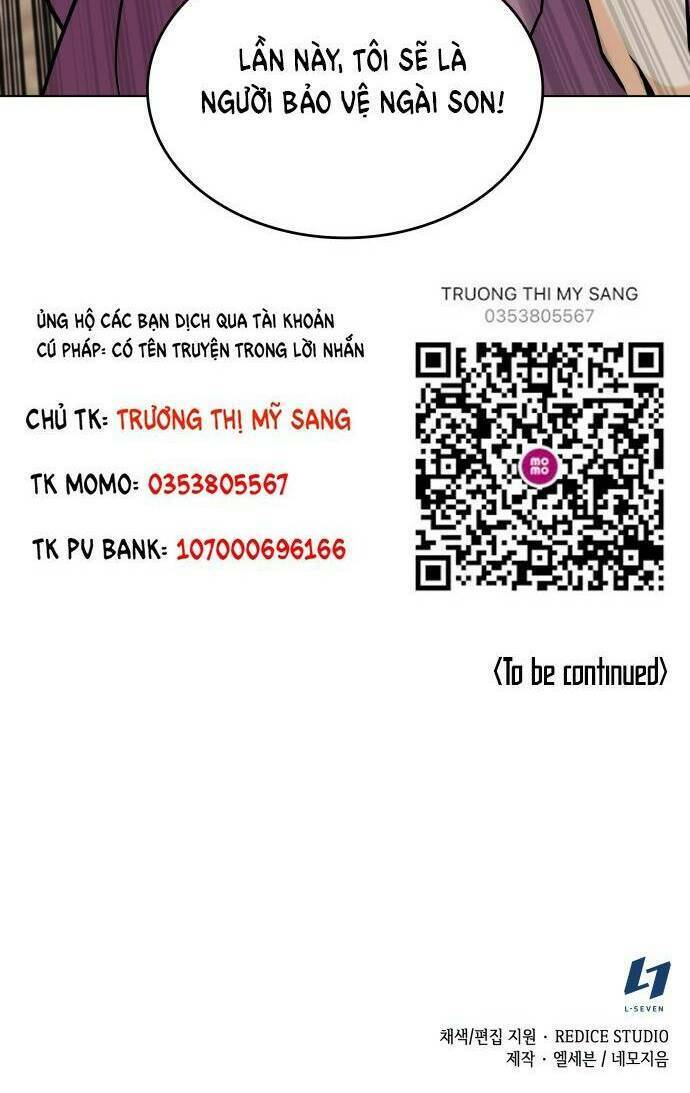 Võ Giả Bất Đắc Dĩ Chapter 64 - Trang 2