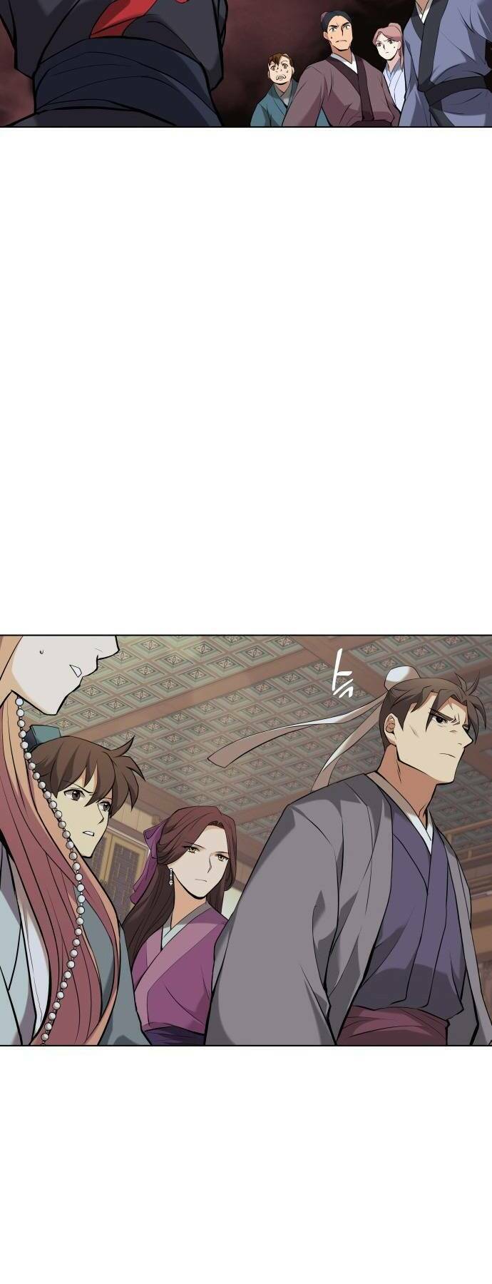 Võ Giả Bất Đắc Dĩ Chapter 64 - Trang 2