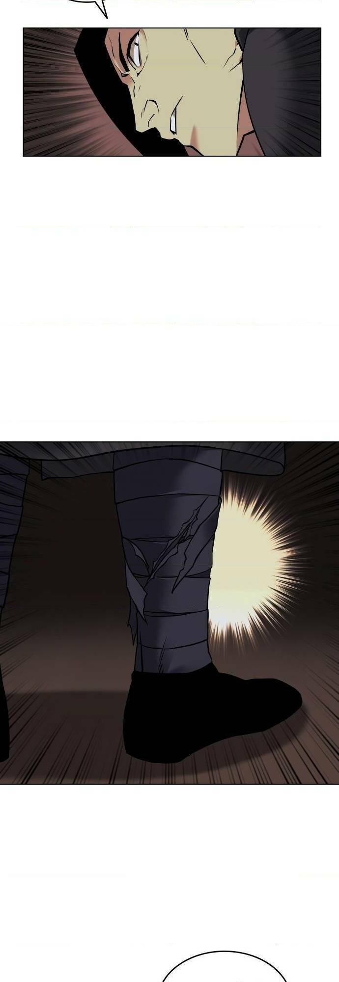 Võ Giả Bất Đắc Dĩ Chapter 65 - Trang 2