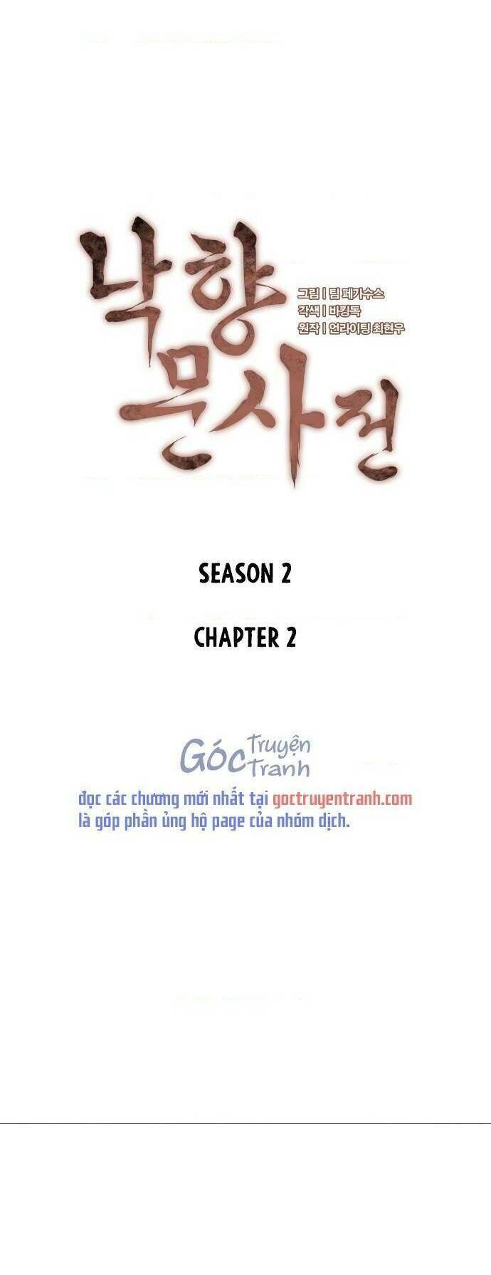 Võ Giả Bất Đắc Dĩ Chapter 65 - Trang 2