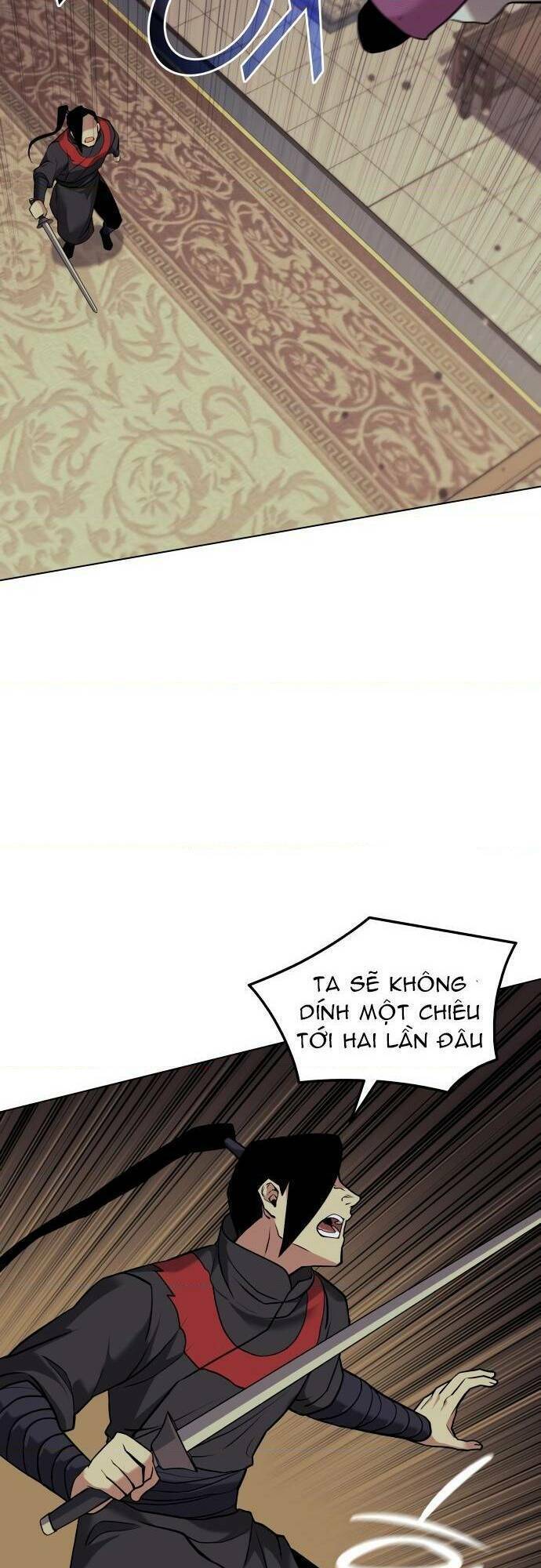 Võ Giả Bất Đắc Dĩ Chapter 65 - Trang 2