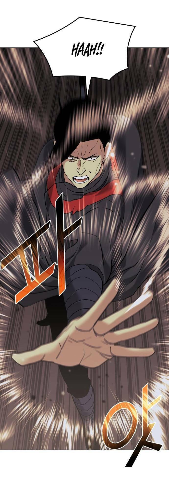 Võ Giả Bất Đắc Dĩ Chapter 65 - Trang 2