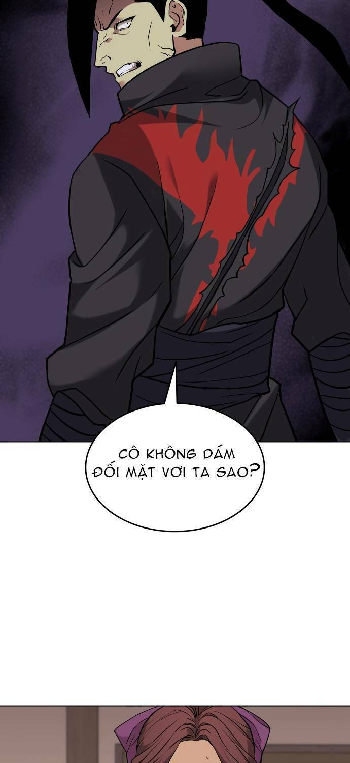 Võ Giả Bất Đắc Dĩ Chapter 65 - Trang 2