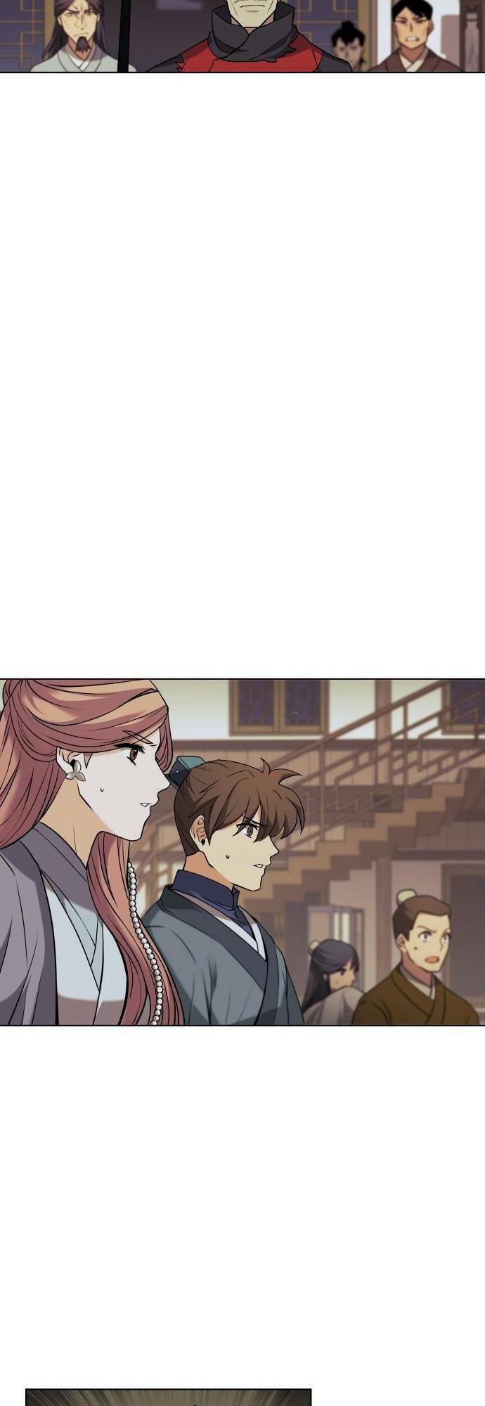 Võ Giả Bất Đắc Dĩ Chapter 65 - Trang 2