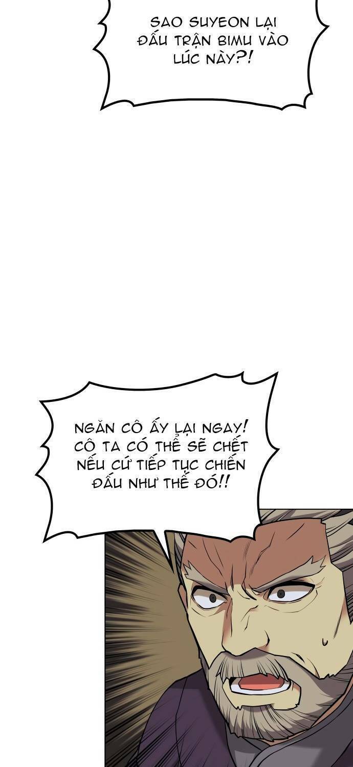 Võ Giả Bất Đắc Dĩ Chapter 65 - Trang 2