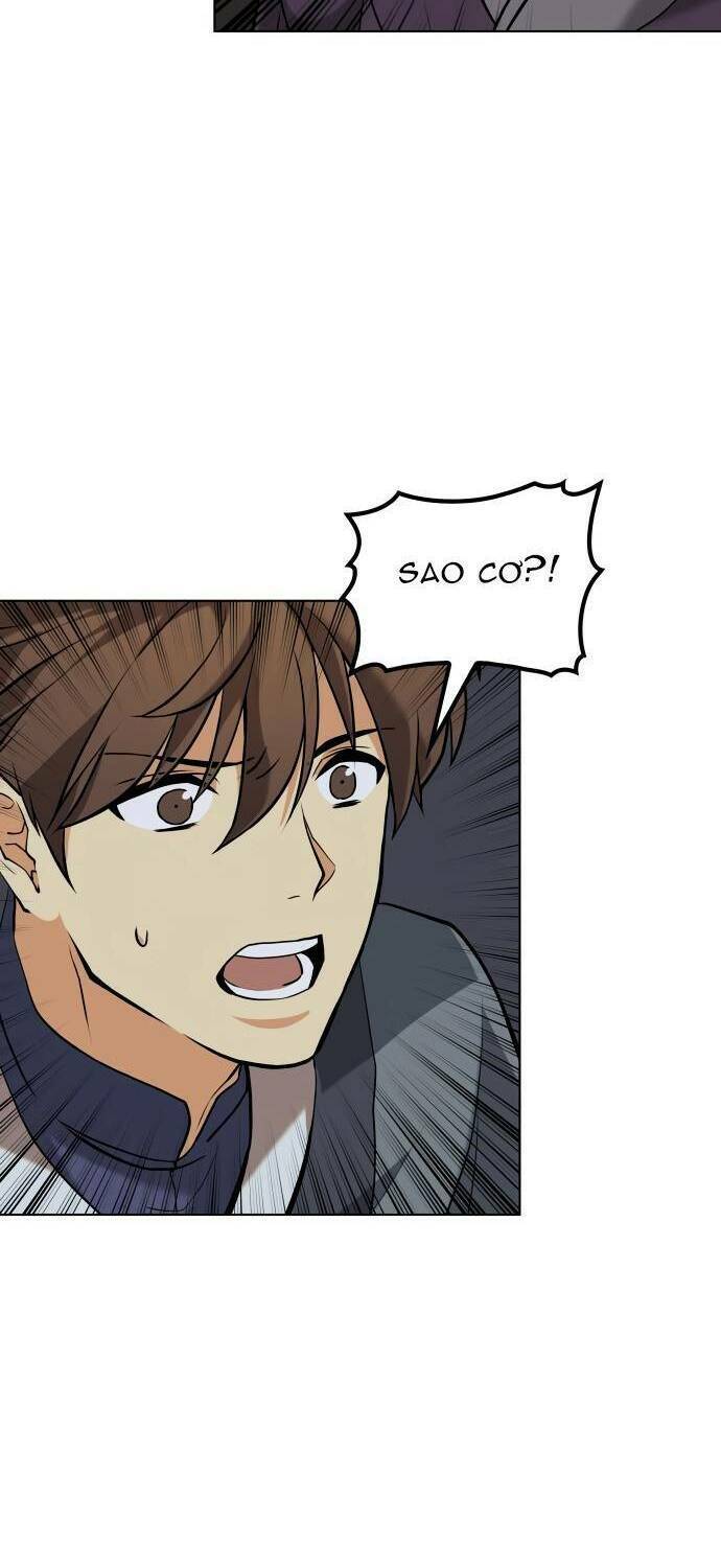 Võ Giả Bất Đắc Dĩ Chapter 65 - Trang 2