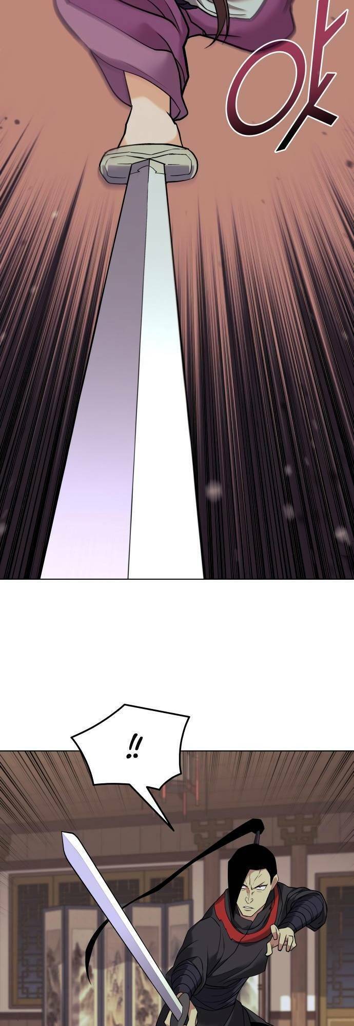 Võ Giả Bất Đắc Dĩ Chapter 65 - Trang 2