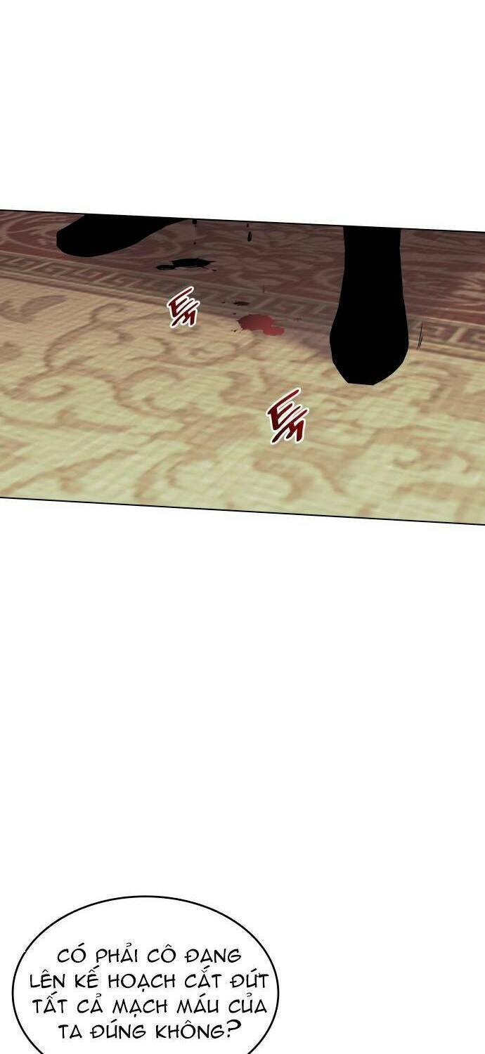 Võ Giả Bất Đắc Dĩ Chapter 65 - Trang 2