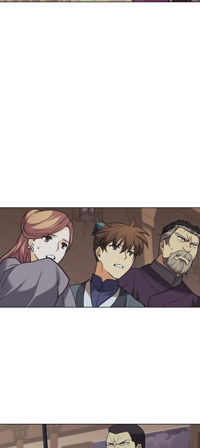 Võ Giả Bất Đắc Dĩ Chapter 65 - Trang 2