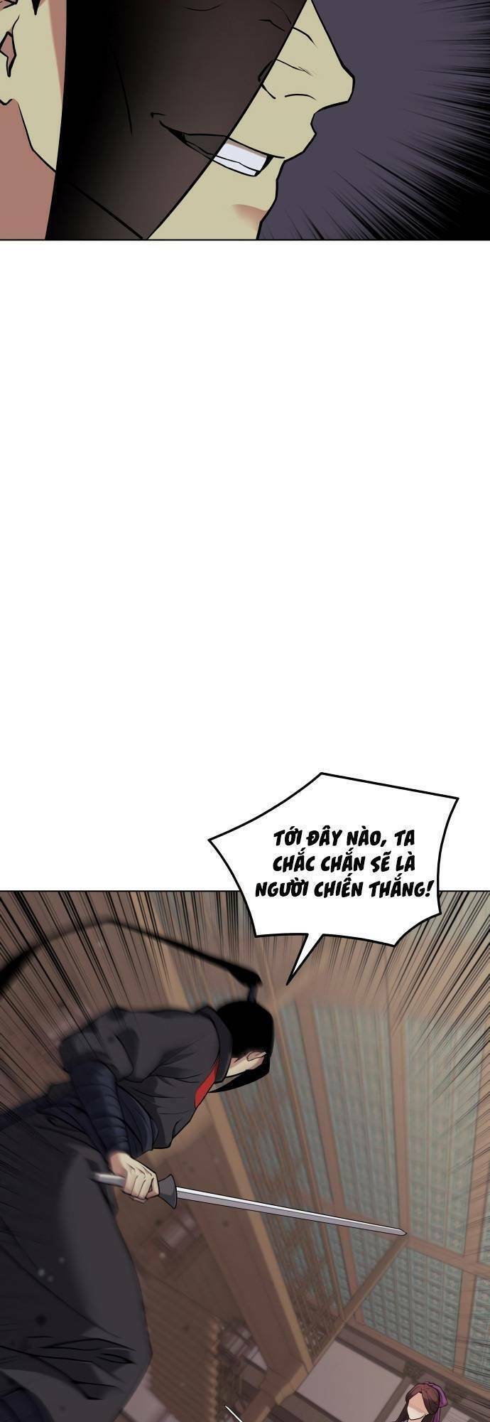 Võ Giả Bất Đắc Dĩ Chapter 65 - Trang 2