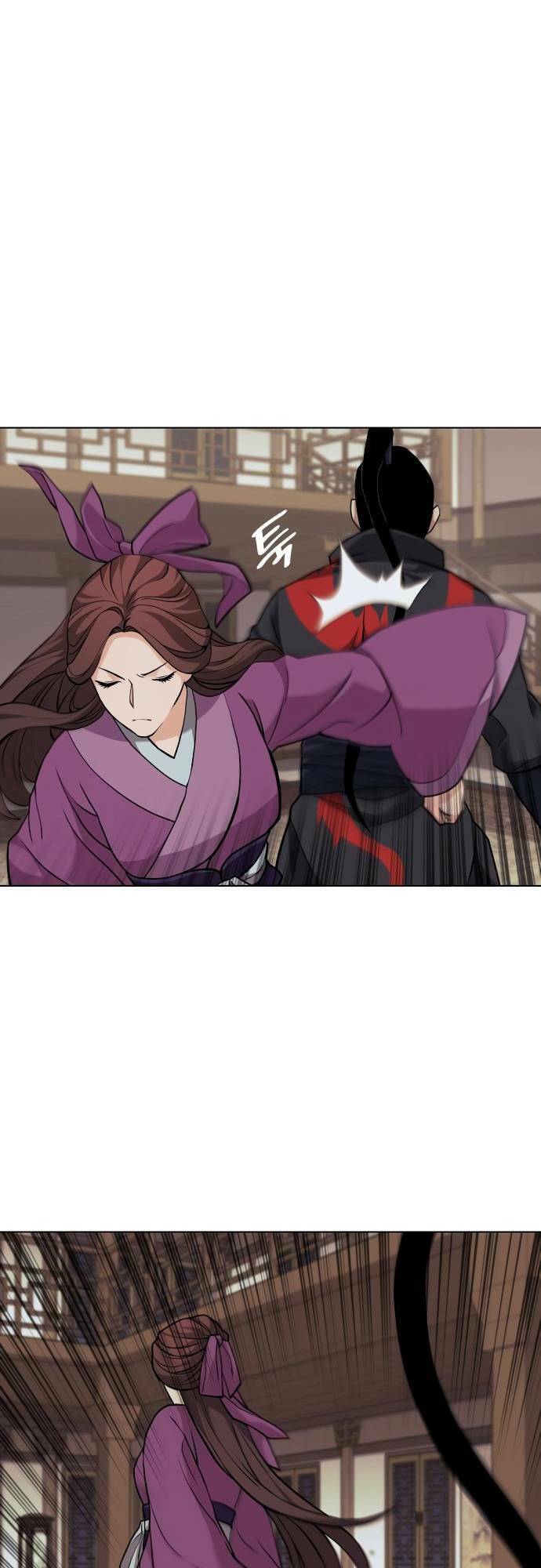 Võ Giả Bất Đắc Dĩ Chapter 65 - Trang 2