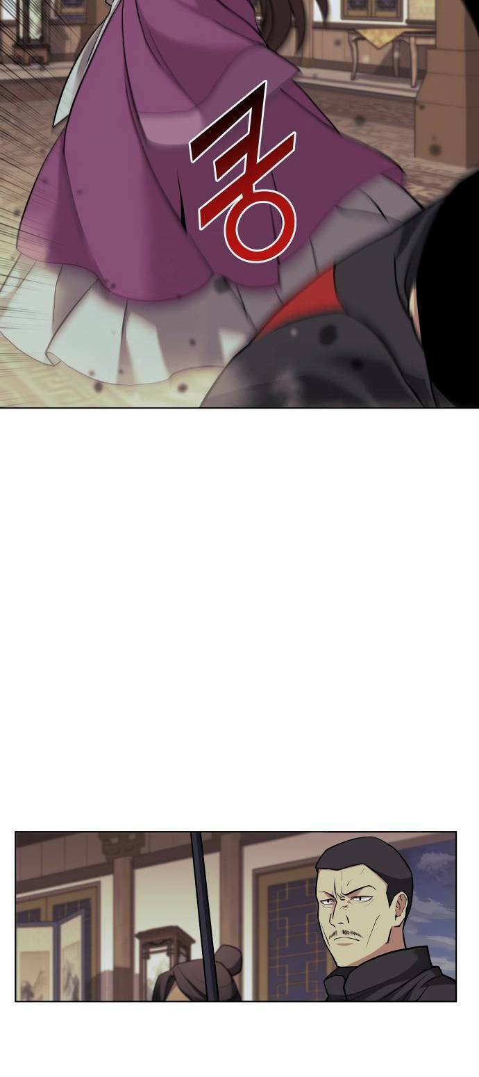 Võ Giả Bất Đắc Dĩ Chapter 65 - Trang 2