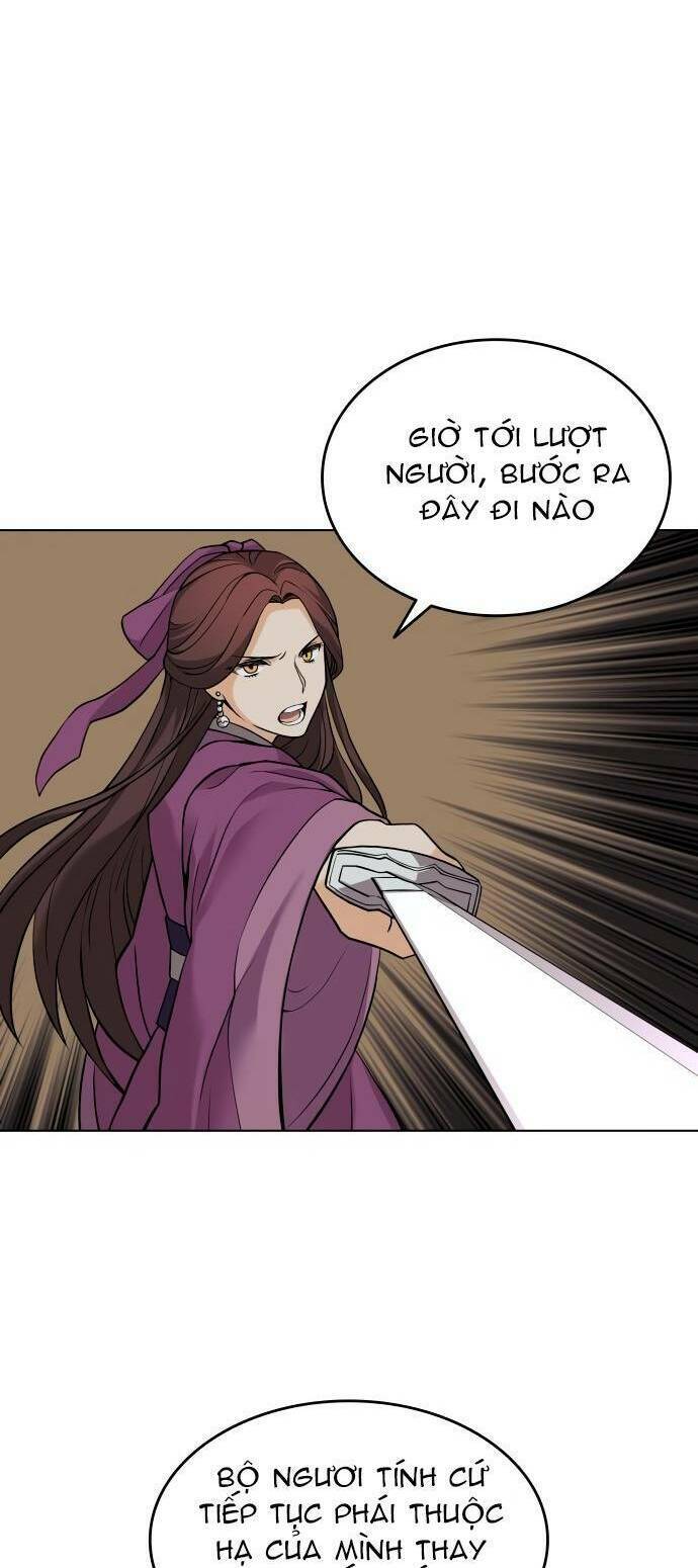 Võ Giả Bất Đắc Dĩ Chapter 65 - Trang 2