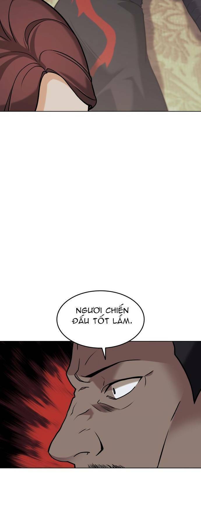 Võ Giả Bất Đắc Dĩ Chapter 65 - Trang 2