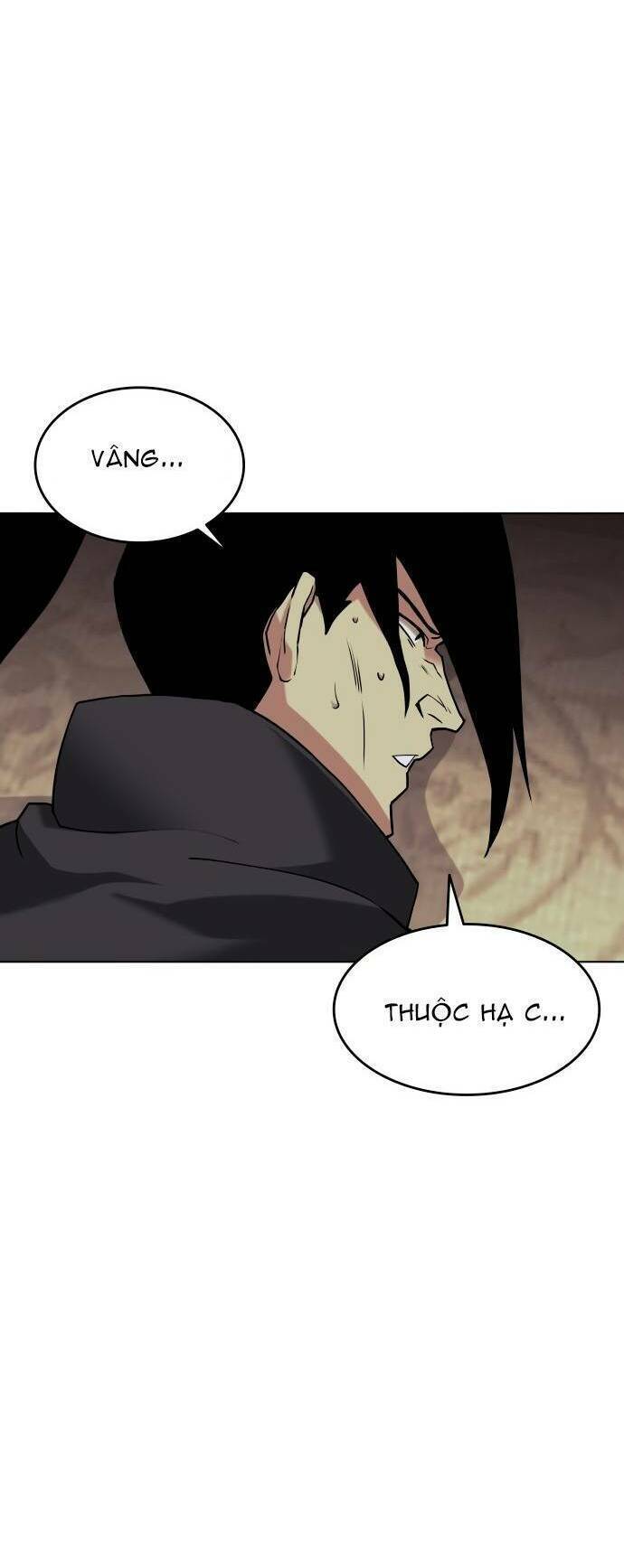 Võ Giả Bất Đắc Dĩ Chapter 65 - Trang 2