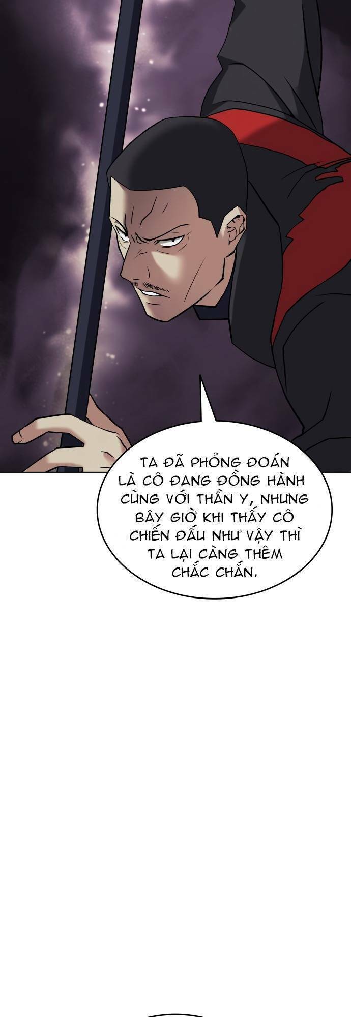 Võ Giả Bất Đắc Dĩ Chapter 65 - Trang 2