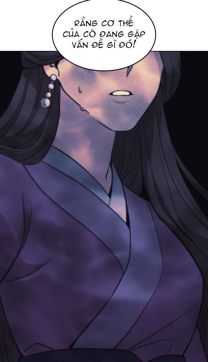 Võ Giả Bất Đắc Dĩ Chapter 65 - Trang 2