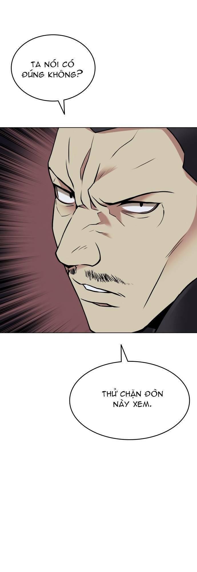 Võ Giả Bất Đắc Dĩ Chapter 65 - Trang 2