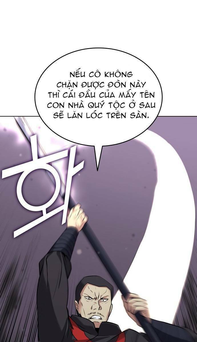 Võ Giả Bất Đắc Dĩ Chapter 65 - Trang 2