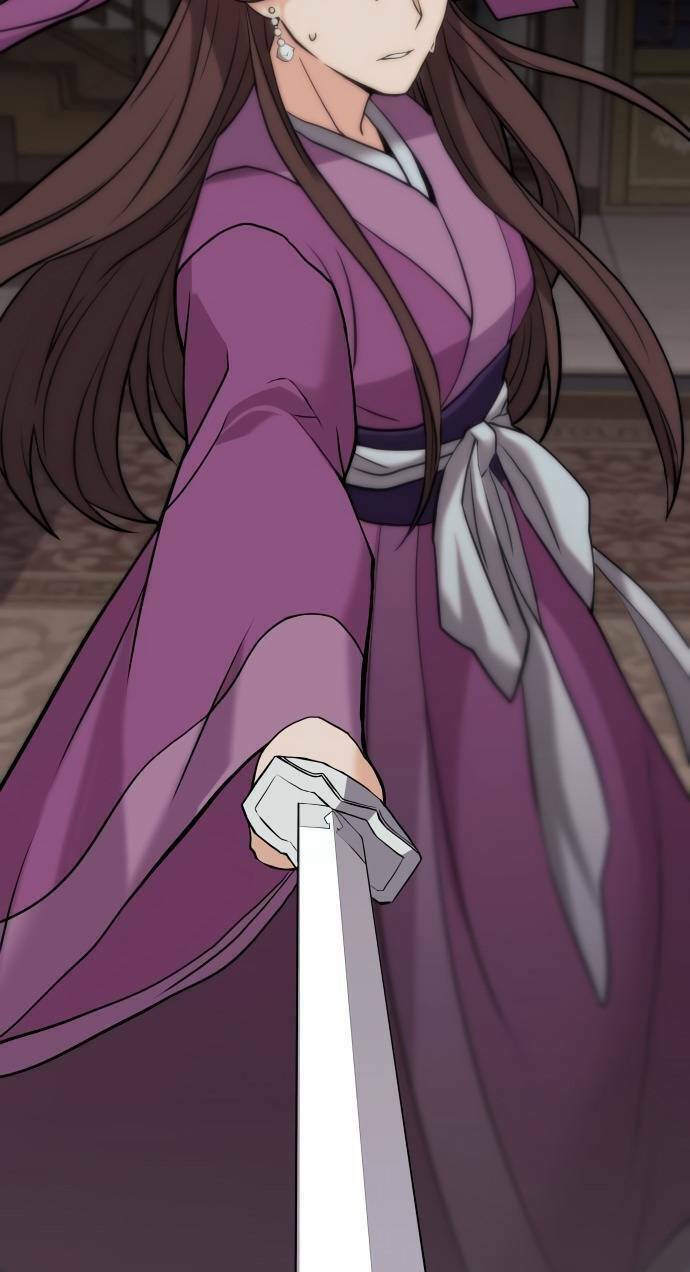 Võ Giả Bất Đắc Dĩ Chapter 65 - Trang 2