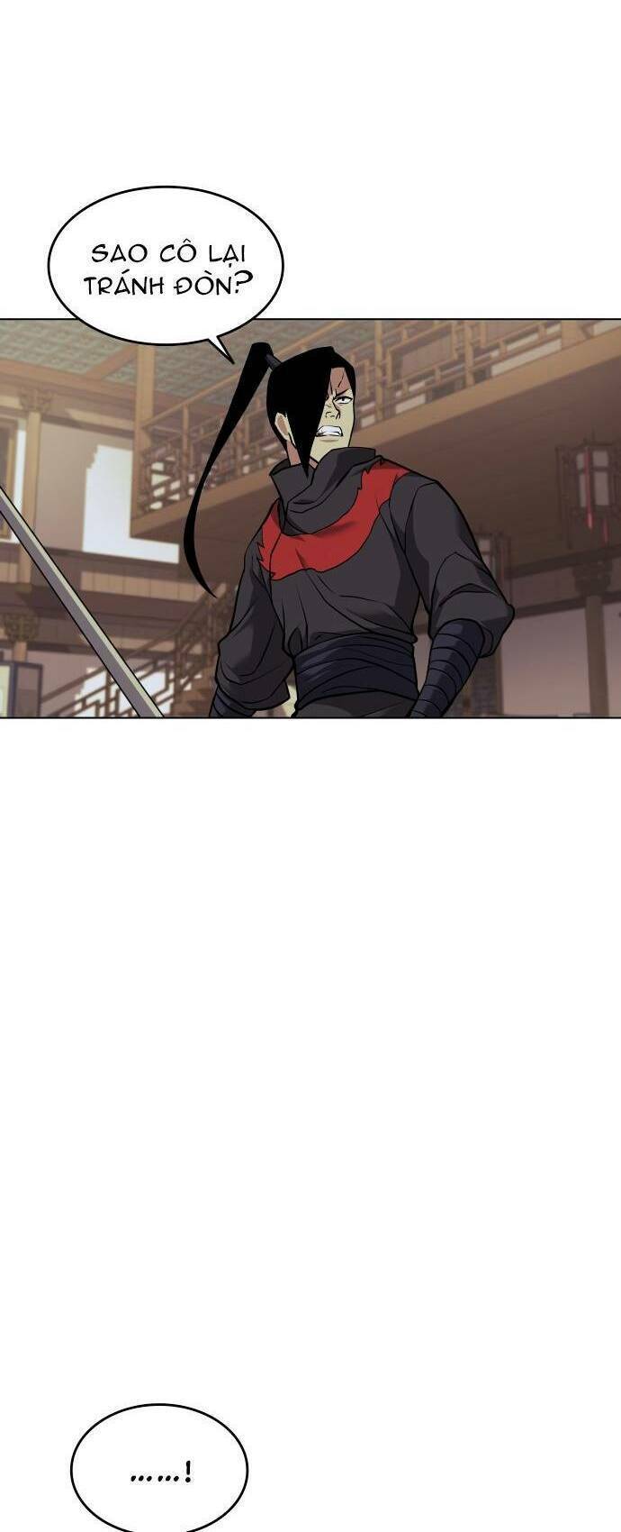 Võ Giả Bất Đắc Dĩ Chapter 65 - Trang 2