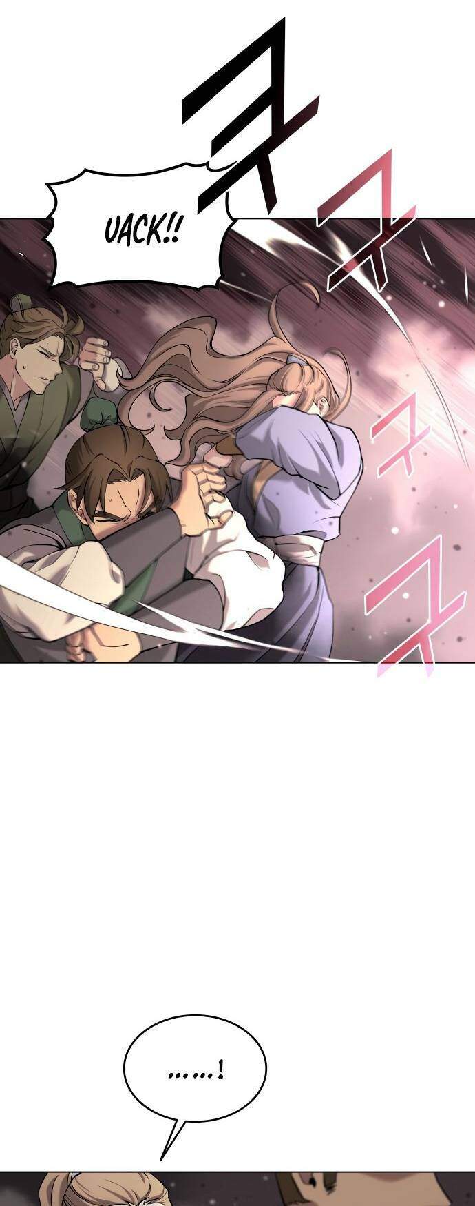 Võ Giả Bất Đắc Dĩ Chapter 66 - Trang 2