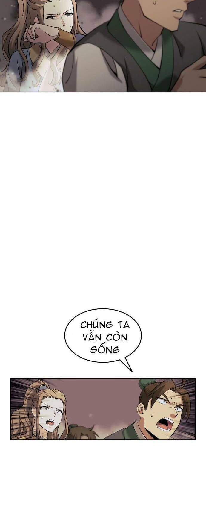 Võ Giả Bất Đắc Dĩ Chapter 66 - Trang 2