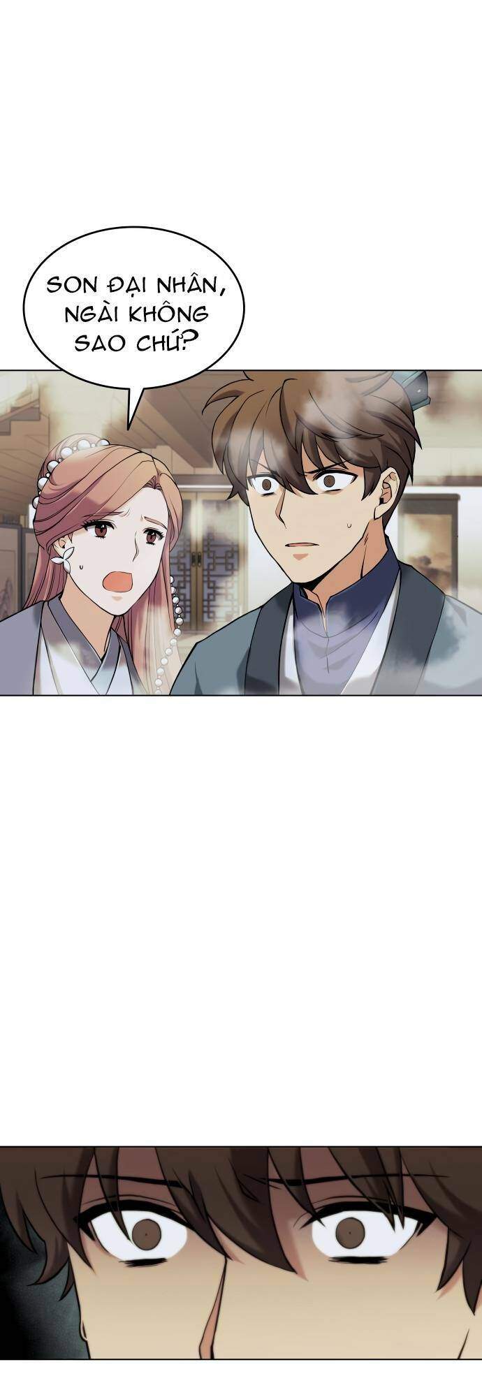Võ Giả Bất Đắc Dĩ Chapter 66 - Trang 2