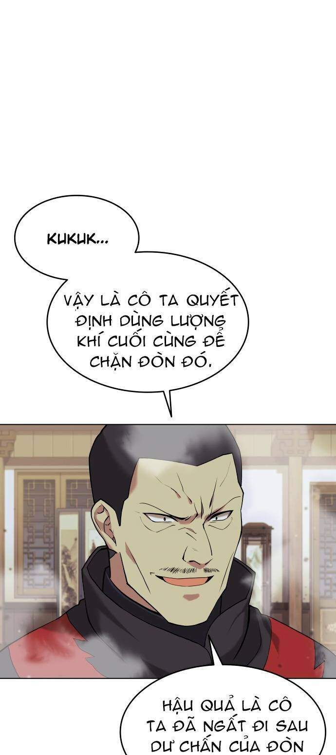 Võ Giả Bất Đắc Dĩ Chapter 66 - Trang 2