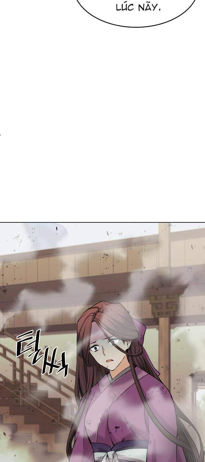 Võ Giả Bất Đắc Dĩ Chapter 66 - Trang 2